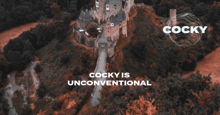 Unconventional Cocky