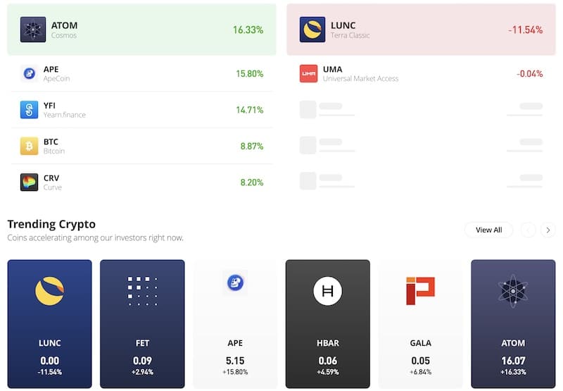 What is the Best Crypto Portfolio Allocation in 2025?