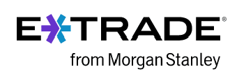 ETrade Logo