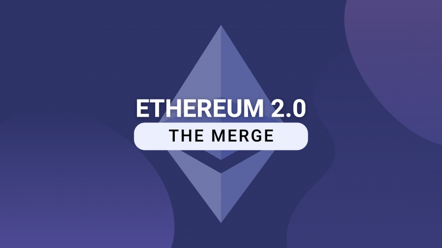 Ethereum 2.0 เหรียญคริปโตที่มีการค้นหามากที่สุด