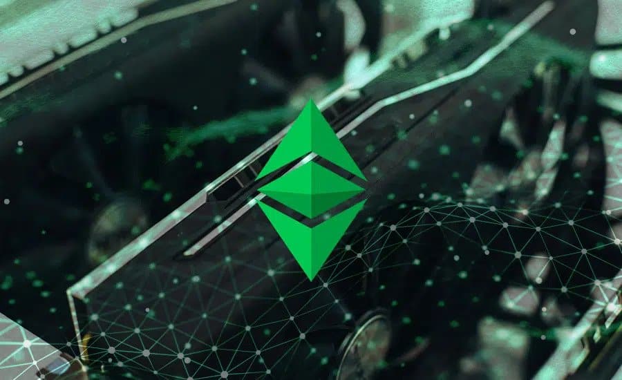 Ethereum Classic Mining