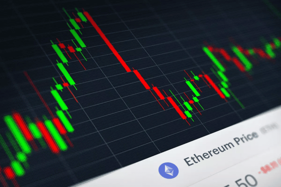 Ethereum Crypto Price Prediction – Will ETH Retest July Lows at $1,027 or Bounce From Here