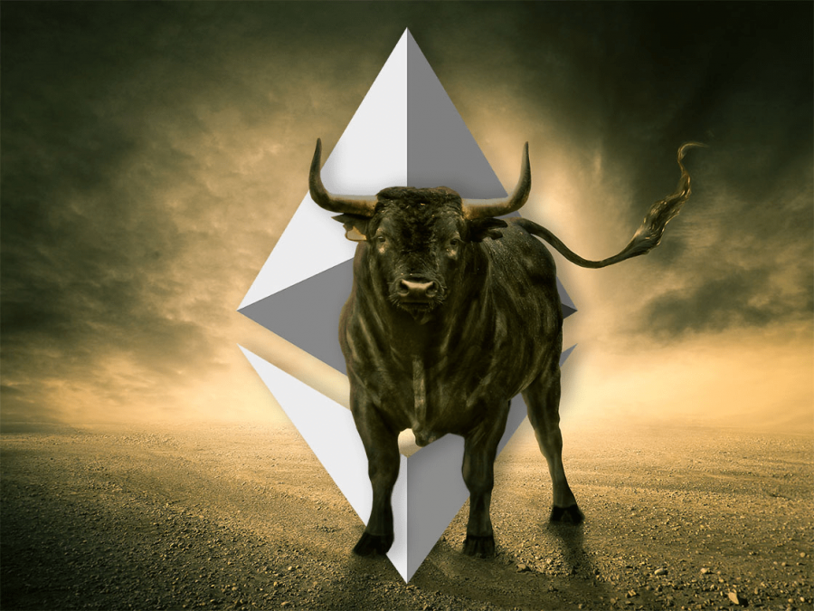 Ethereum Price Bulls May be Set to Crush Shorts with Huge Squeeze-min
