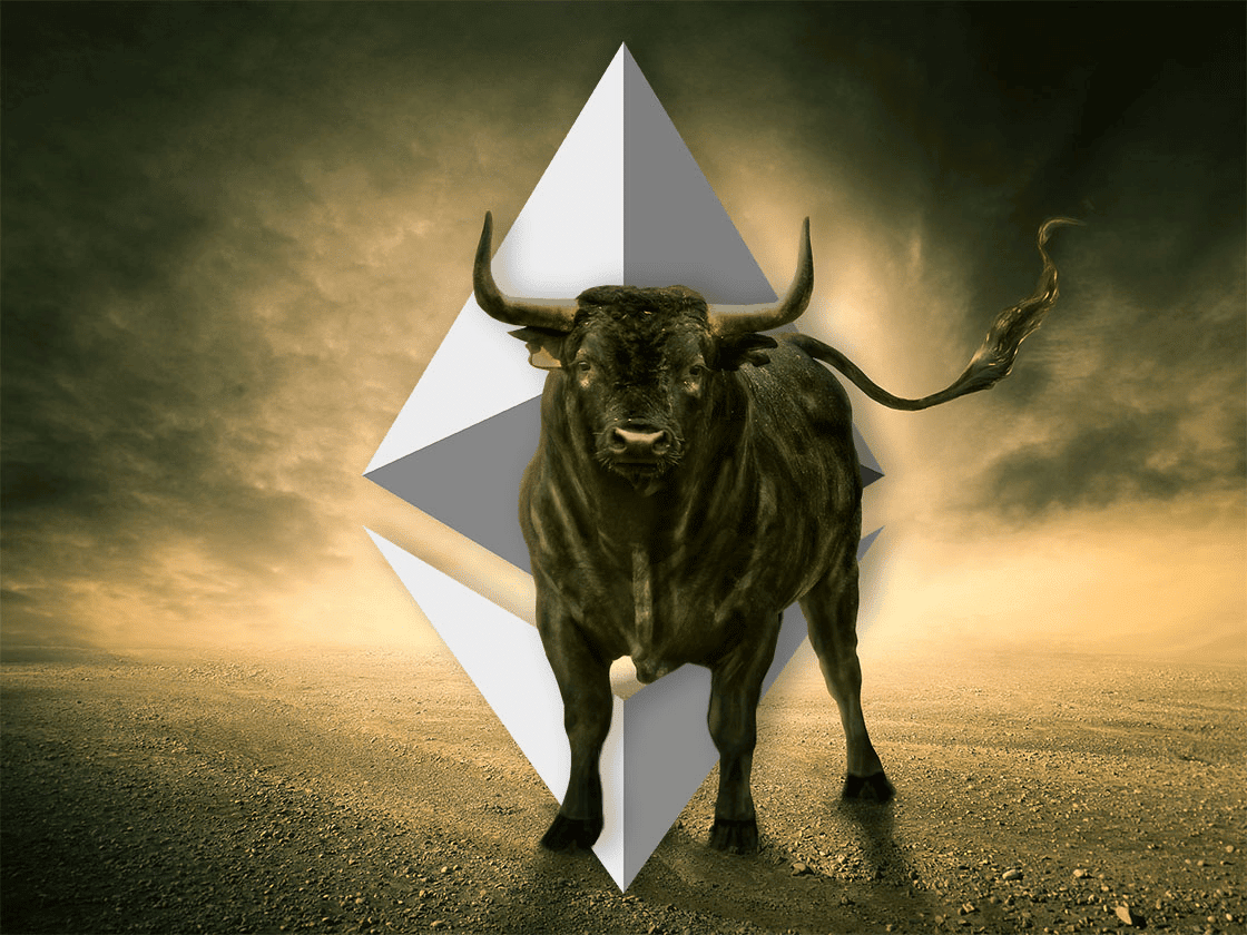 Ethereum Price Bulls May be Set to