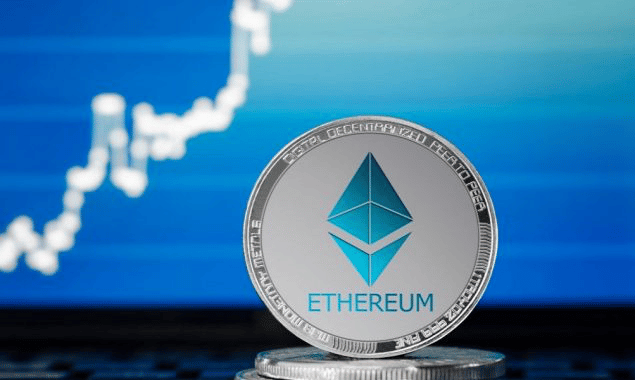 Ethereum Crypto Price Prediction - Why this Rally Has the Strength to Scale $1,500