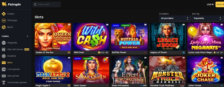 10 Reasons Why Having An Excellent online casino Is Not Enough