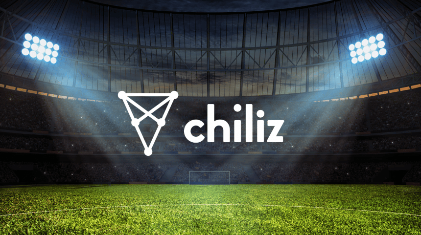 Fan Token Utility Coin Chiliz Price Keeps Pumping, up 15% in a week - Time to Buy CHZ