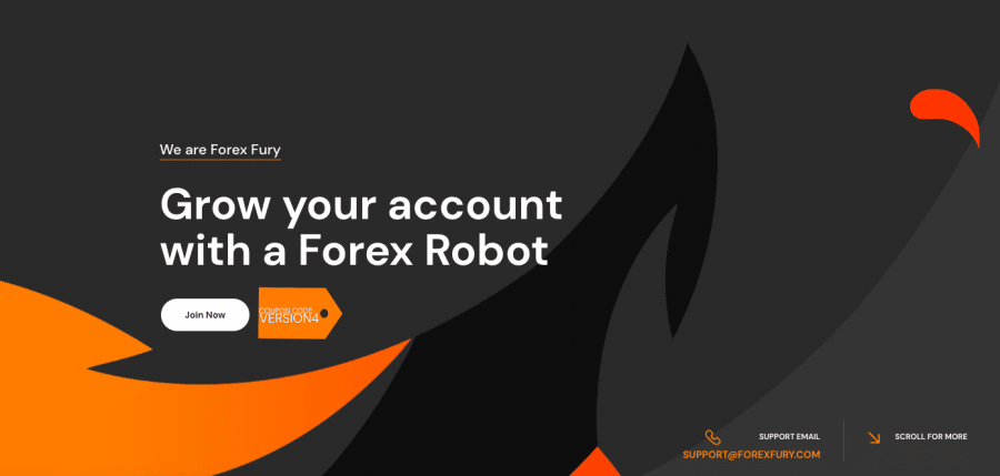 Forex fury home