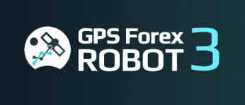 GPS forex robot logo