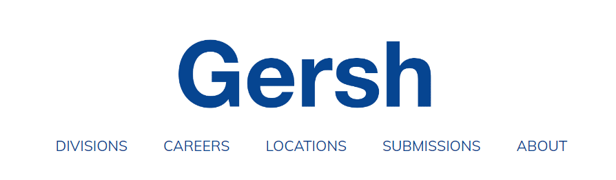 The Gersh Talent Agency