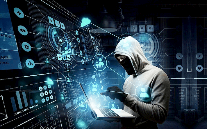 Hackers