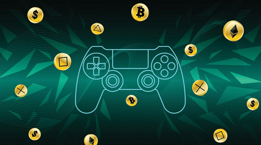 Here's Why Gaming Category Cryptos Are on the Rise, and this is A Star Buy