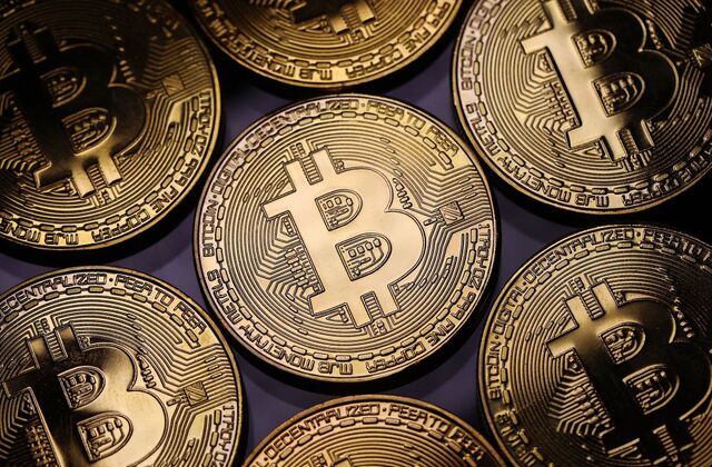 Here’s Why the Bitcoin Price Will Recover from This Slump