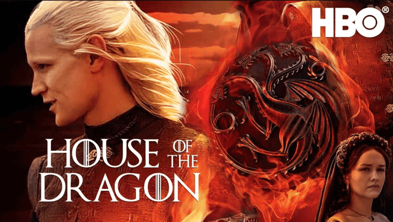 Where to Watch 'House of the Dragon' Online for Free – The
