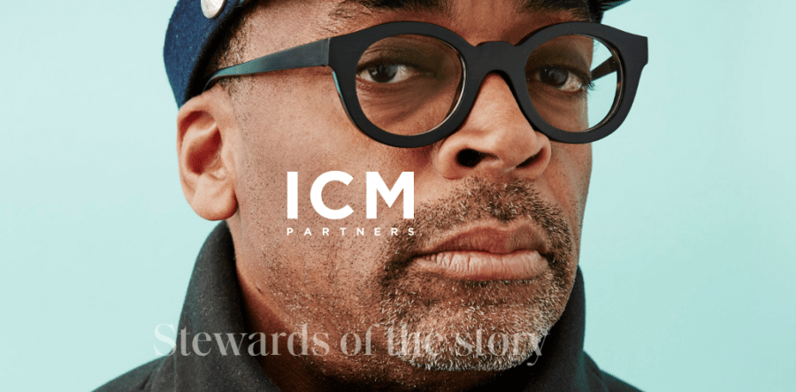 ICM Partners Talent Agency