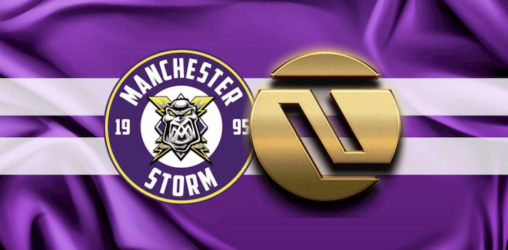 Manchester Storm