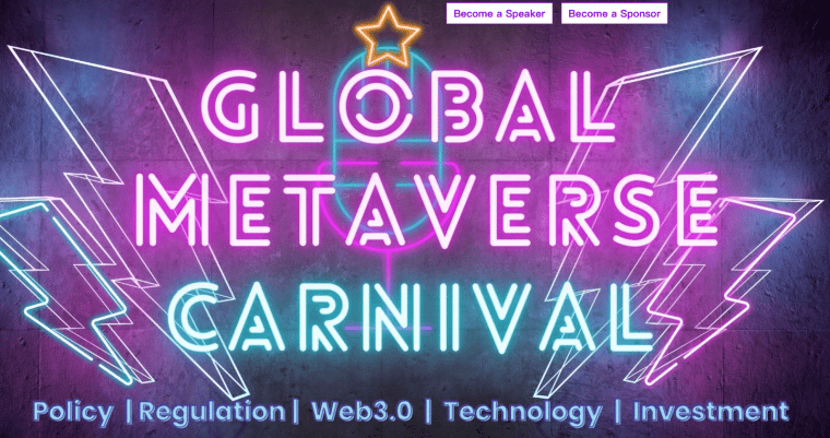 Global Metaverse Carnival
