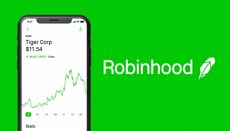 Robinhood Announces it is Planning to Support Cardano Transfers