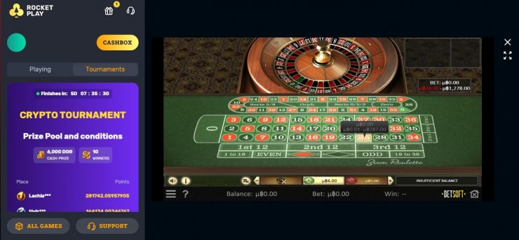 RocketPlay Local casino No-deposit Extra Codes ᗎ January 2024 Deposit Incentives