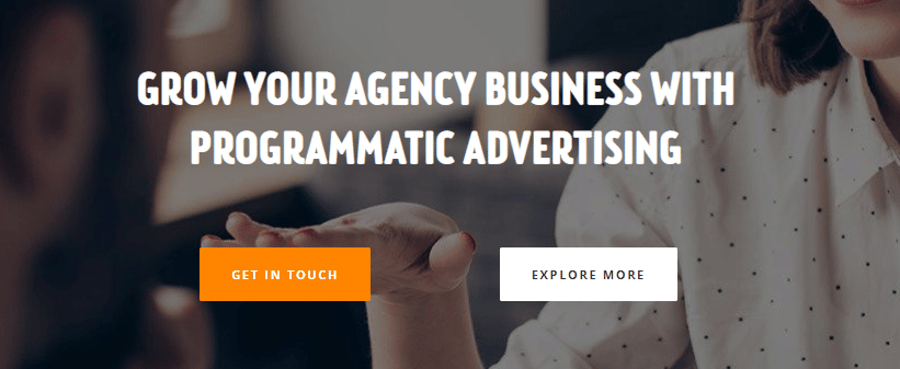 Sparcmedia Programmatic Advertising