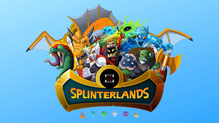 Splinterlands