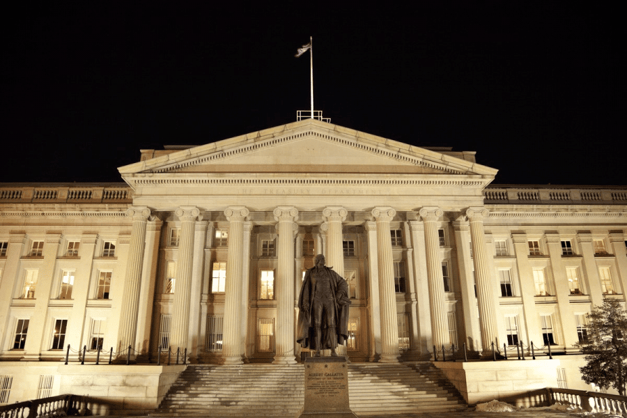 US Treasury Wants to Hear From You to Help it Shape Crypto Regulation