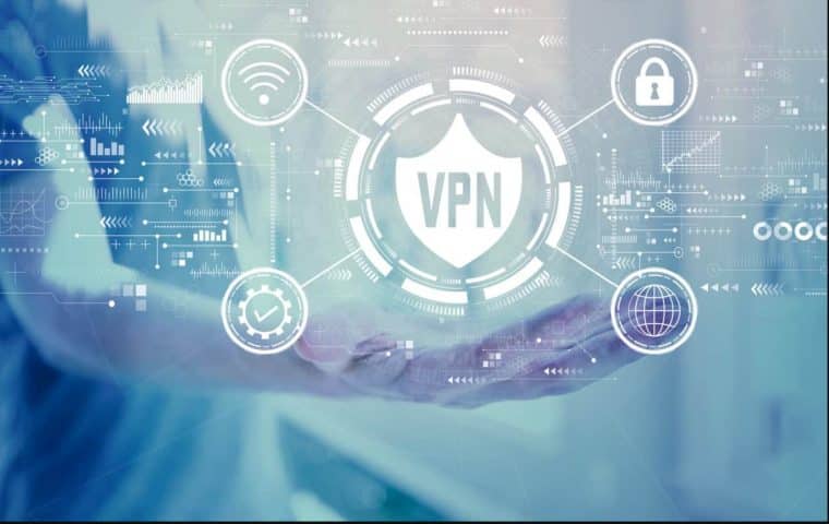 What is a VPN? | How Does a VPN Work?