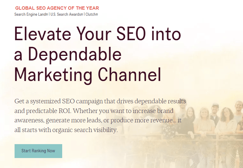 Victorious SEO Agency