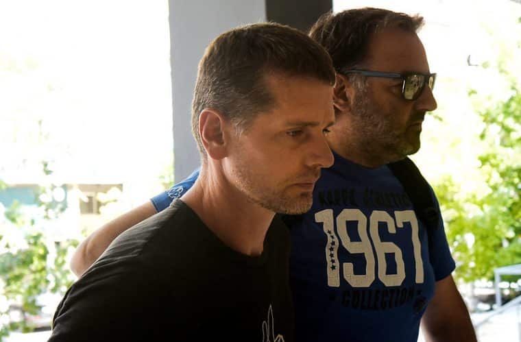 alexander vinnik arrested by authorities