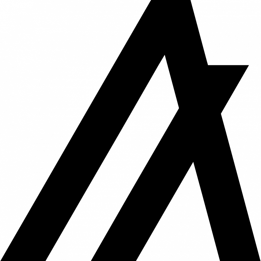 ALGO logo