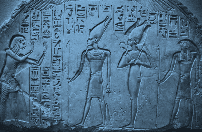 Egypt