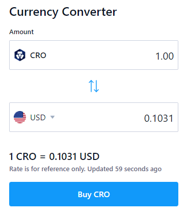 crypto.com buy crypto