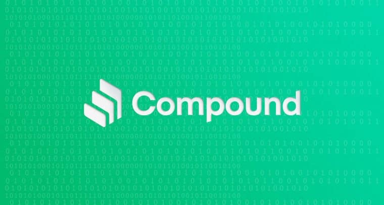 compound protocol ceth market experiences bug