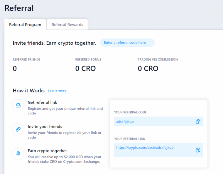 crypto.com-referral-code