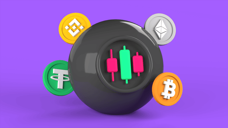 Crypto Prices