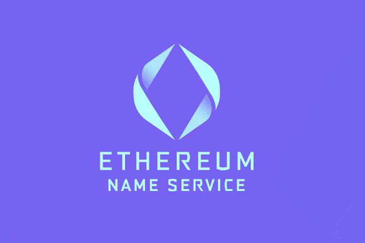 ethereum name service ens