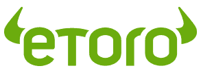 eToro Logo