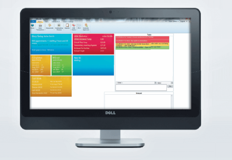 Best Dental Software UK Top for January 2024