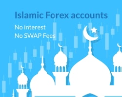 11 Best Islamic Brokers - Compare Islamic Forex Accounts [cur_year]