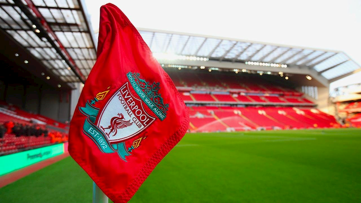 Liverpool FC partners Sorare