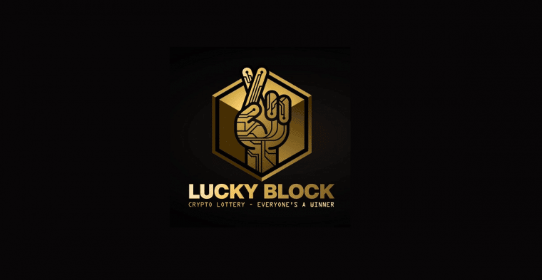 best ico - Lucky Block