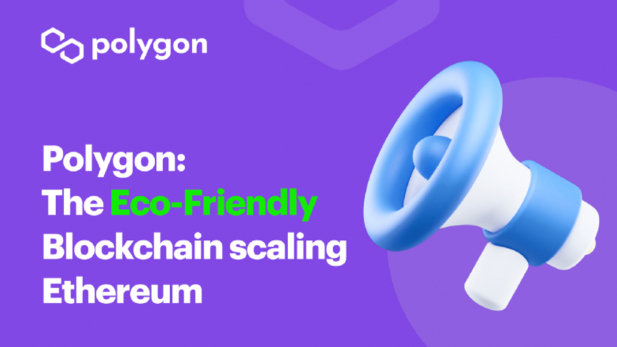 Polygon (MATIC): Blockchain layer 2 leader con "Manifesto green"