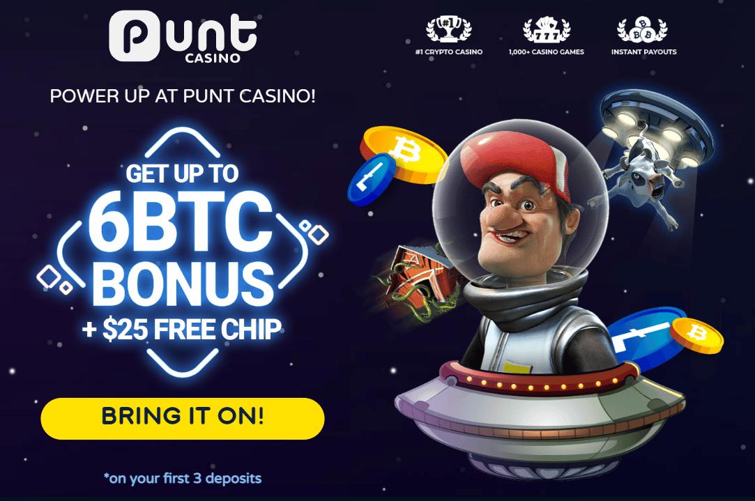 Fears of a Professional Understanding Different Types of Casino Bonuses at BC Game
