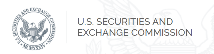 securities and exchange commission