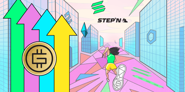 STEPN