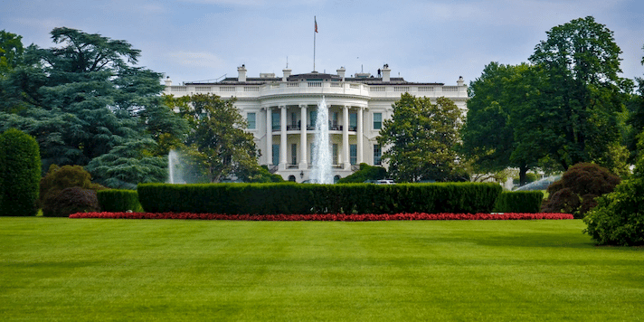U.S White House 