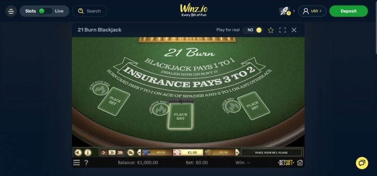 Winz.io Bitcoin Casino Review - READ THIS Before Playing