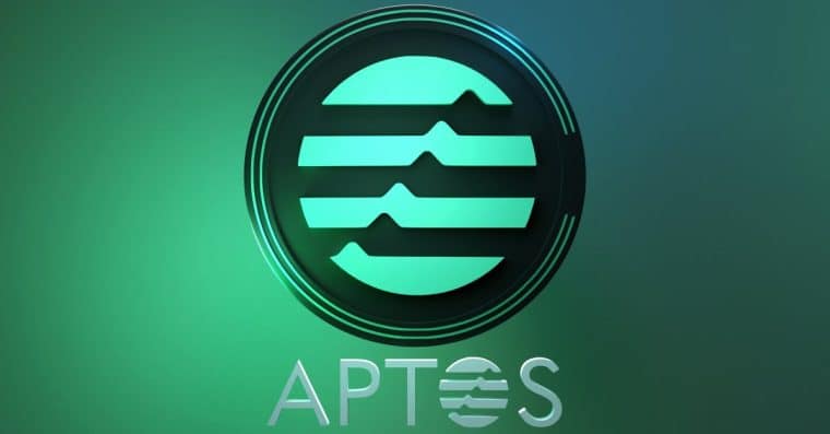 Aptos Price Prediction - APT is Down 14% Today, But it Could Pump to New ATH Soon