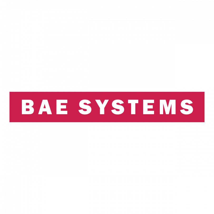 BAE logo