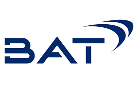 BAT logo